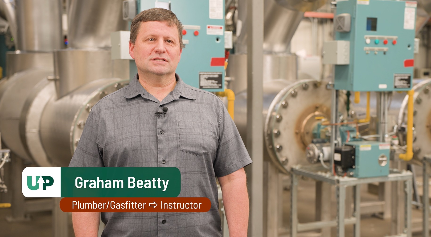 Graham Beatty