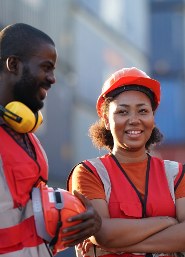 Trades professional training